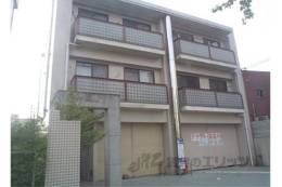 ウイングヒルズ新堀川外観写真