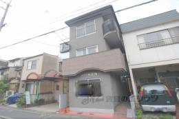 ハイツ西賀茂外観写真