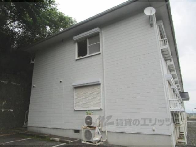 若葉台グリーンハイム外観写真1