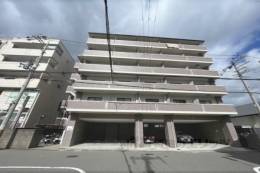 Ｇｒａｎｄ　ｃｏｌｌｉｎｅ外観写真