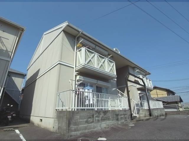 ハイツ千石２外観写真2