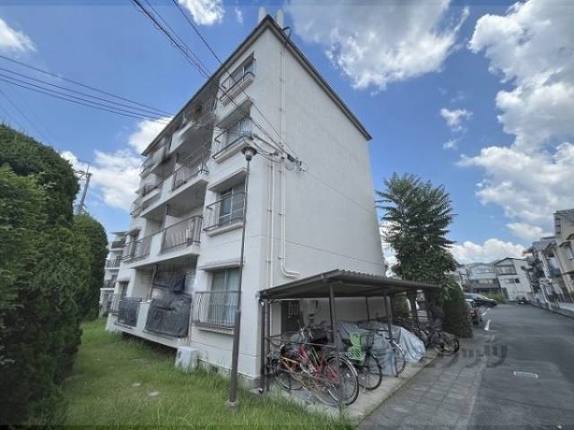 コーポ寺岡外観写真2