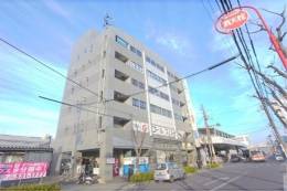 オプト石山外観写真