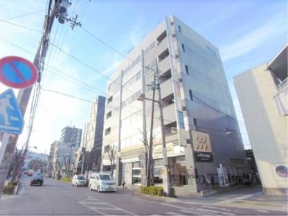 オプト石山外観写真2