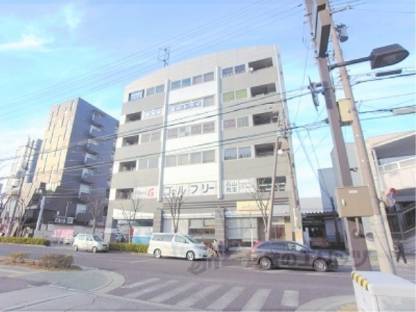 オプト石山外観写真3