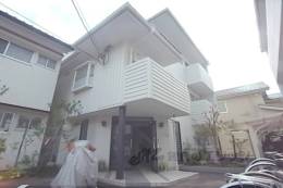 パサージュI外観写真