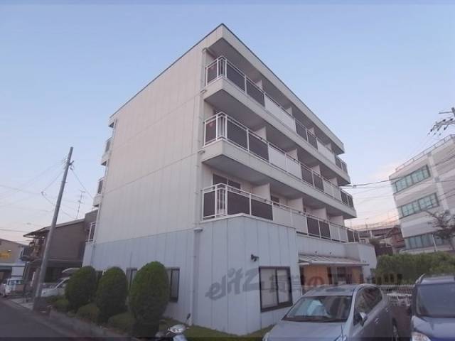 アビタ・ロゼ外観写真1