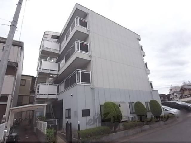 アビタ・ロゼ外観写真2
