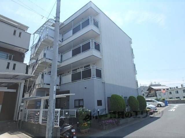 アビタ・ロゼ外観写真3