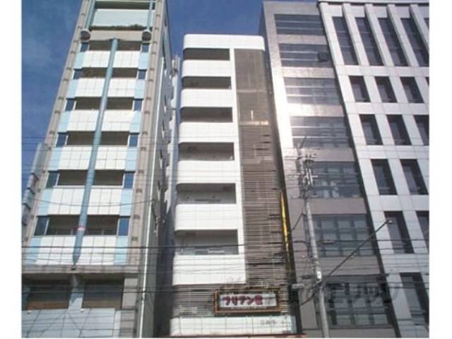 第２正美堂ビル外観写真1