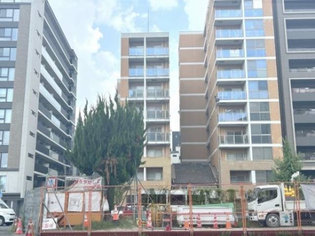 ビレイユ真英河原町外観写真3