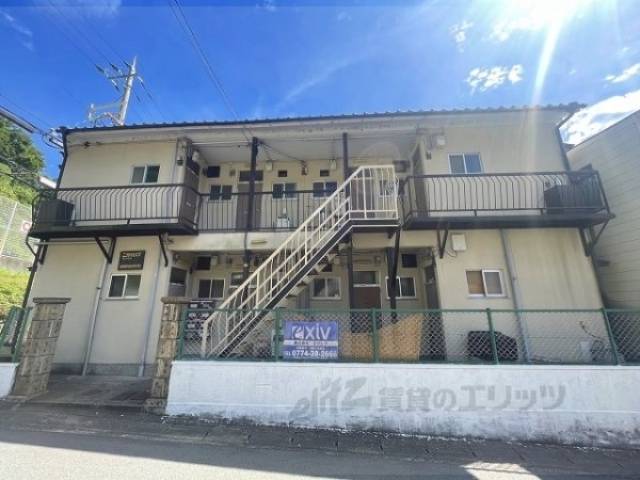 こがねリブマンション外観写真1