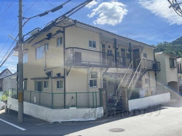 こがねリブマンション外観写真2