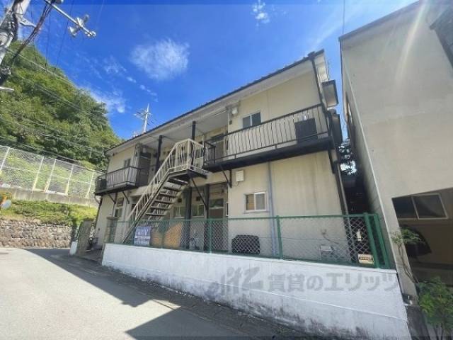 こがねリブマンション外観写真3