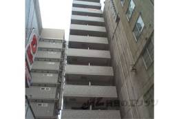 エスリード四条河原町外観写真