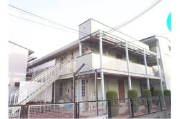 サンシティ藤戸Ｂ棟外観写真
