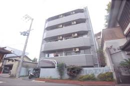 ＭＡＣ・ＣＯＯＰ外観写真