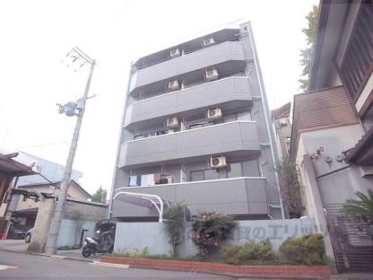 ＭＡＣ・ＣＯＯＰ外観写真1