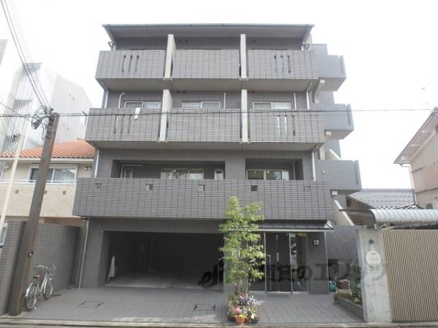 ＧＡＲＢ外観写真1