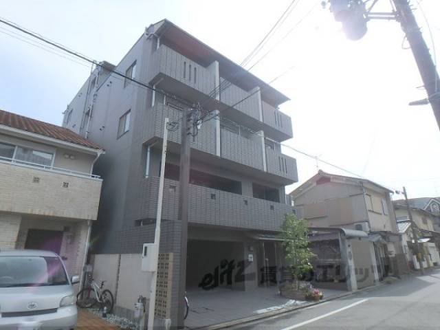 ＧＡＲＢ外観写真2