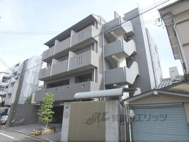 ＧＡＲＢ外観写真3