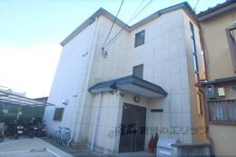 シャンドール大田　外観写真