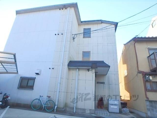 シャンドール大田　外観写真2