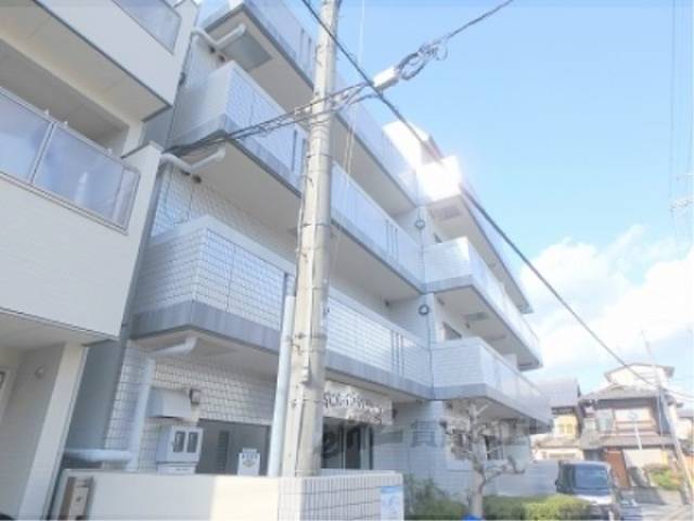 サンライブマンション１外観写真3