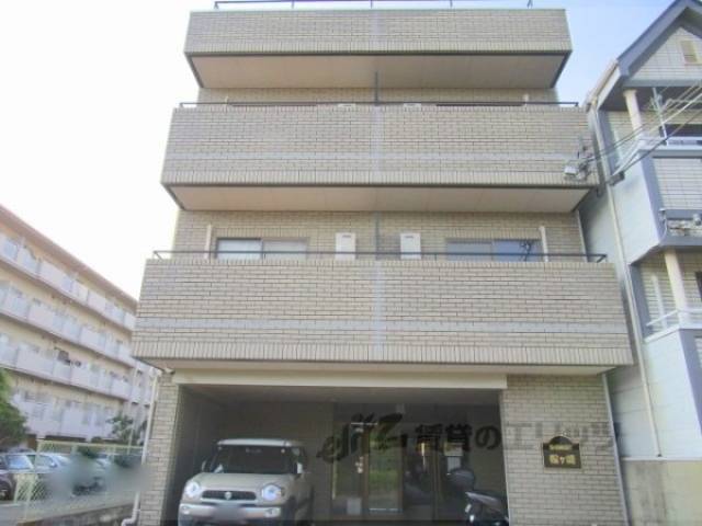 ドムス松ヶ崎外観写真2