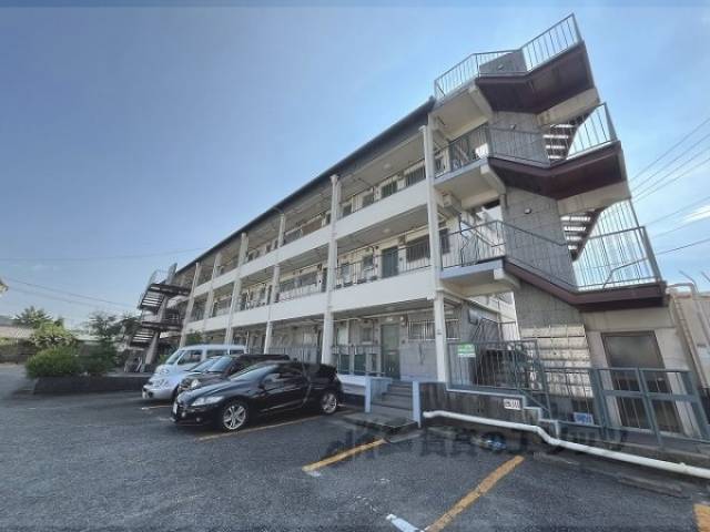 松井マンション外観写真2