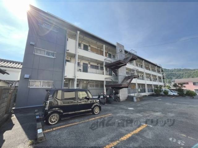 松井マンション外観写真3