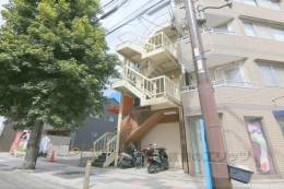 アビリティ新大宮外観写真