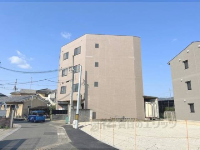 ジョイフルＦｏｒｔｕｎｅ外観写真3