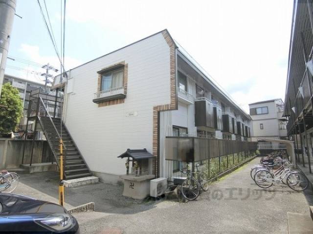 スッデンテンハイムゾンネ外観写真2
