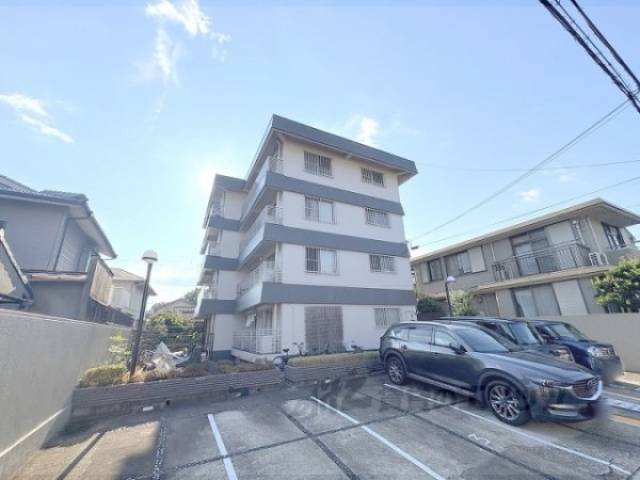 コーポラス吉田外観写真2