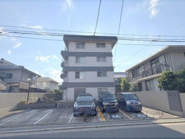 コーポラス吉田外観写真3