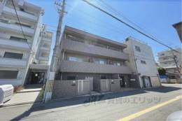 Ｉｎｆｉｎｉｔｙ外観写真