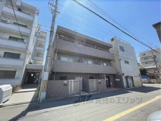 Ｉｎｆｉｎｉｔｙ外観写真1