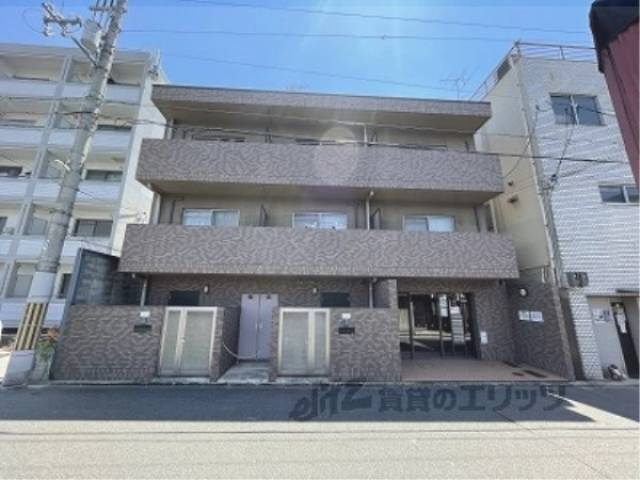 Ｉｎｆｉｎｉｔｙ外観写真2