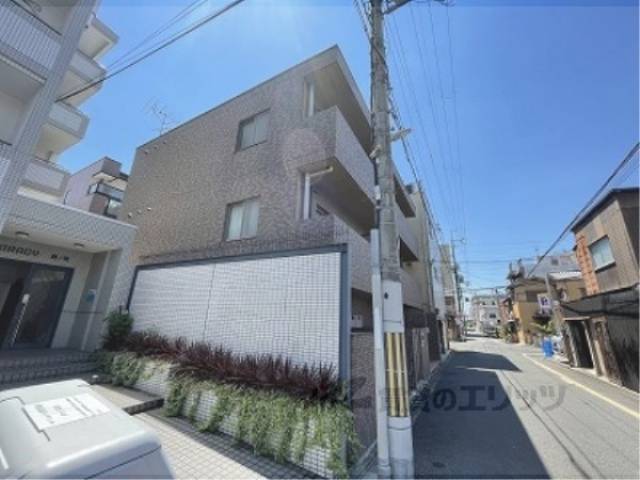 Ｉｎｆｉｎｉｔｙ外観写真3