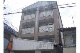 プラス・ド・ソレイユ外観写真