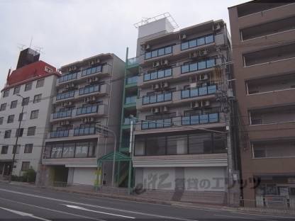アレックス１外観写真1