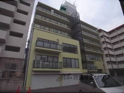 アレックス１外観写真2
