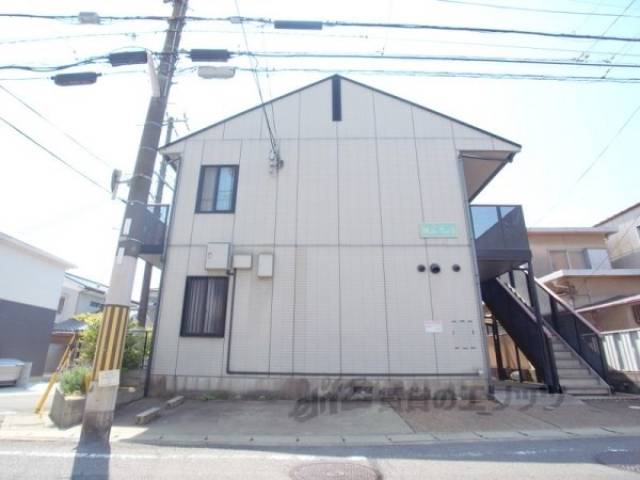 ミキトゥール２外観写真2