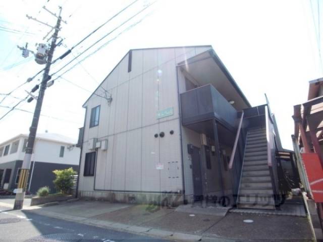 ミキトゥール２外観写真3