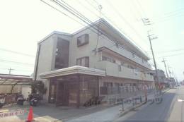 ローズハイム外観写真