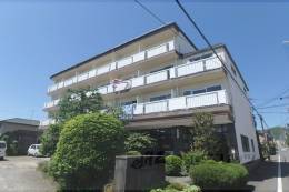 中嶋マンション外観写真