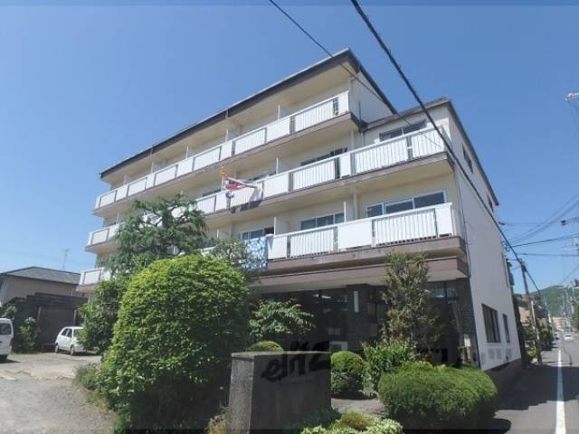 中嶋マンション外観写真1