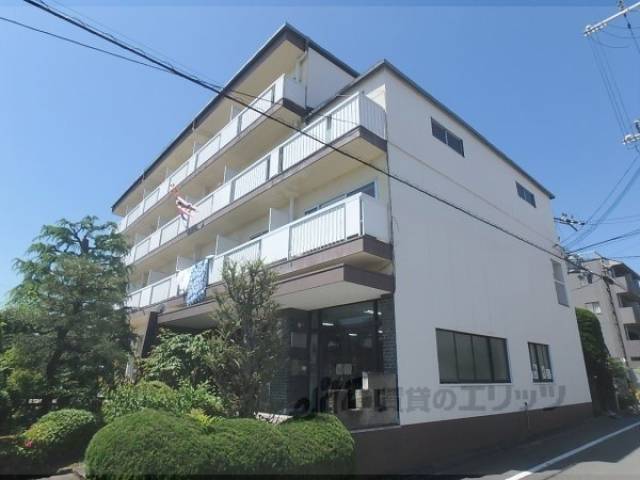 中嶋マンション外観写真2