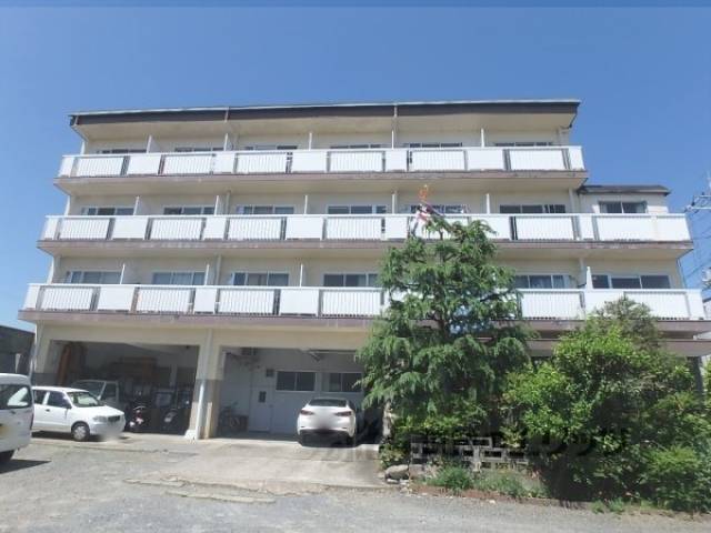 中嶋マンション外観写真3
